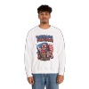 ’Merica Crewneck Sweatshirt